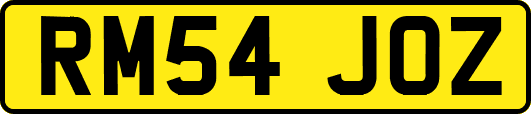 RM54JOZ