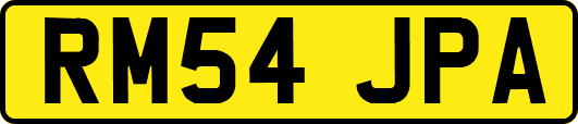 RM54JPA