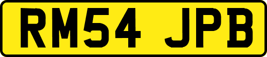 RM54JPB
