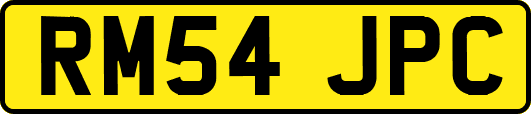 RM54JPC