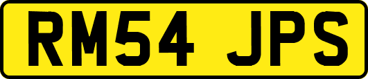 RM54JPS