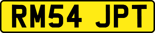 RM54JPT