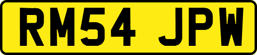 RM54JPW