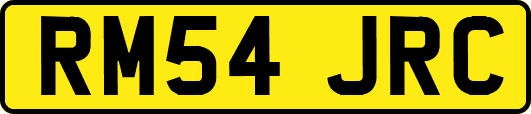 RM54JRC