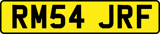 RM54JRF