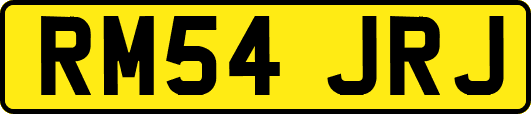RM54JRJ