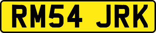 RM54JRK