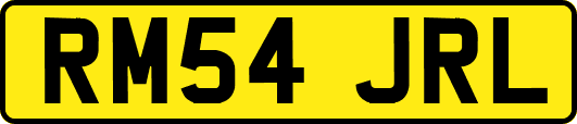 RM54JRL