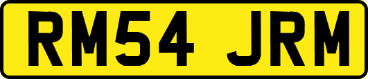 RM54JRM