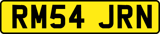 RM54JRN