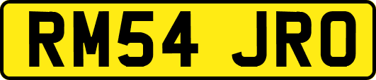RM54JRO