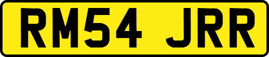 RM54JRR