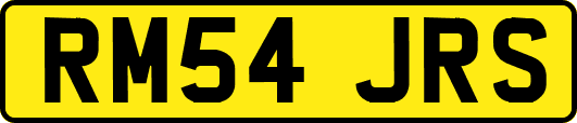 RM54JRS