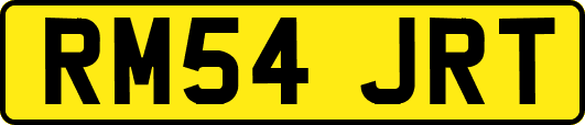 RM54JRT