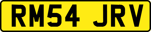 RM54JRV