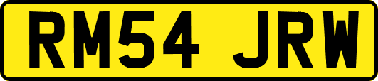 RM54JRW