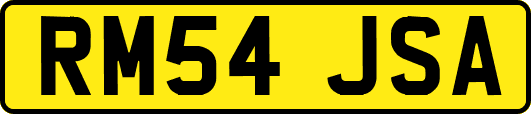 RM54JSA