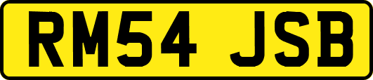 RM54JSB