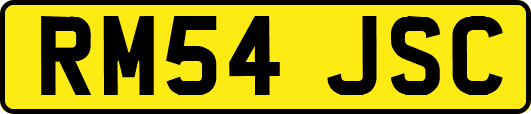 RM54JSC