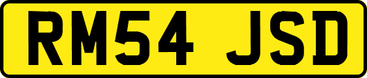 RM54JSD