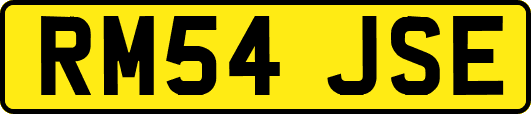RM54JSE