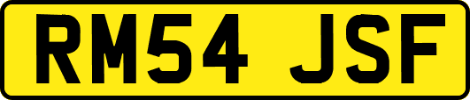 RM54JSF