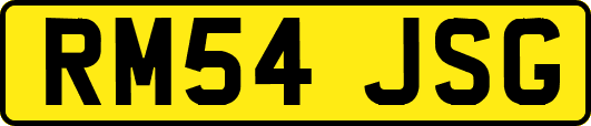 RM54JSG