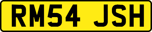 RM54JSH