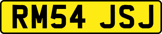 RM54JSJ