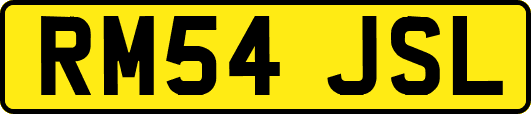 RM54JSL