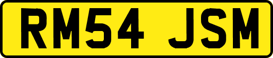 RM54JSM