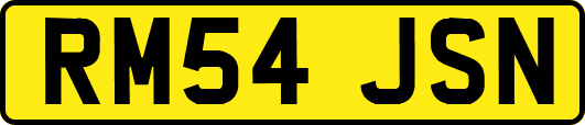 RM54JSN