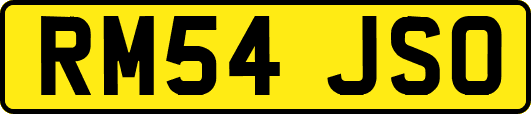 RM54JSO