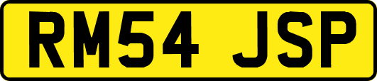 RM54JSP