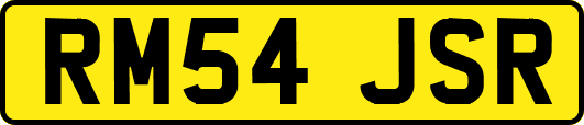 RM54JSR