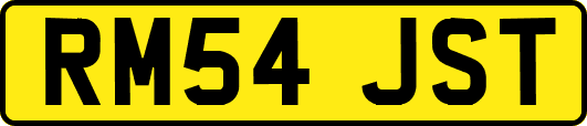 RM54JST