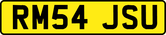 RM54JSU