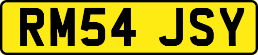 RM54JSY