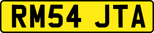 RM54JTA