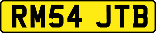 RM54JTB