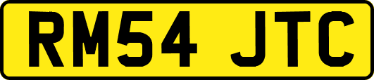RM54JTC