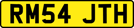 RM54JTH