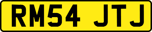 RM54JTJ