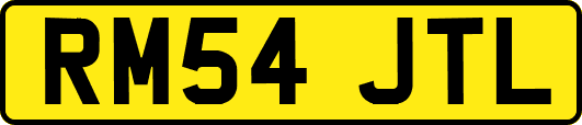 RM54JTL