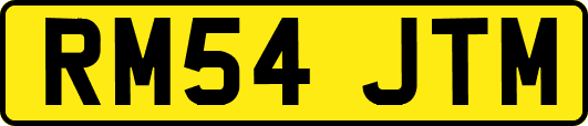 RM54JTM