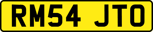 RM54JTO