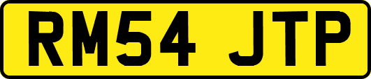 RM54JTP