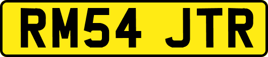 RM54JTR