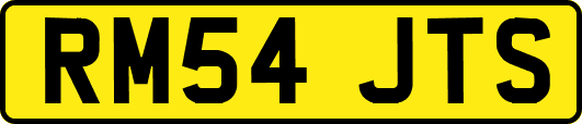 RM54JTS