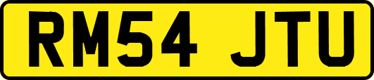 RM54JTU